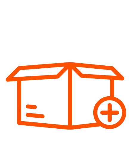 Produktvielfalt Icon