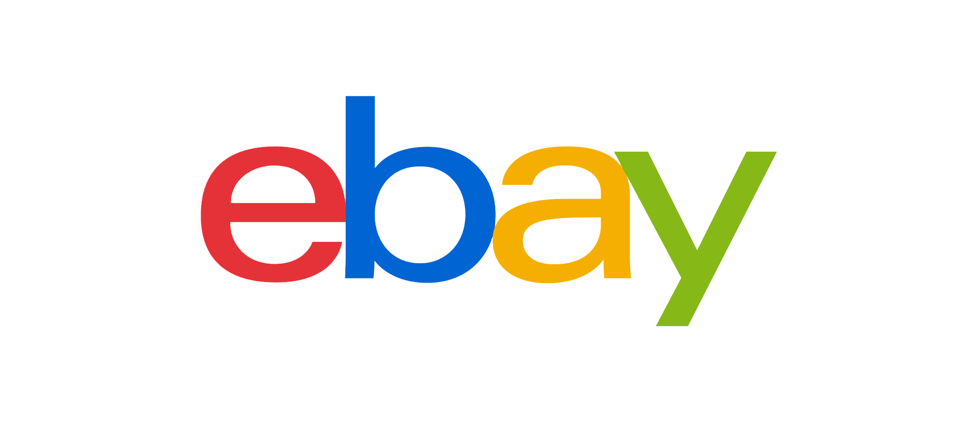 ebay Logo