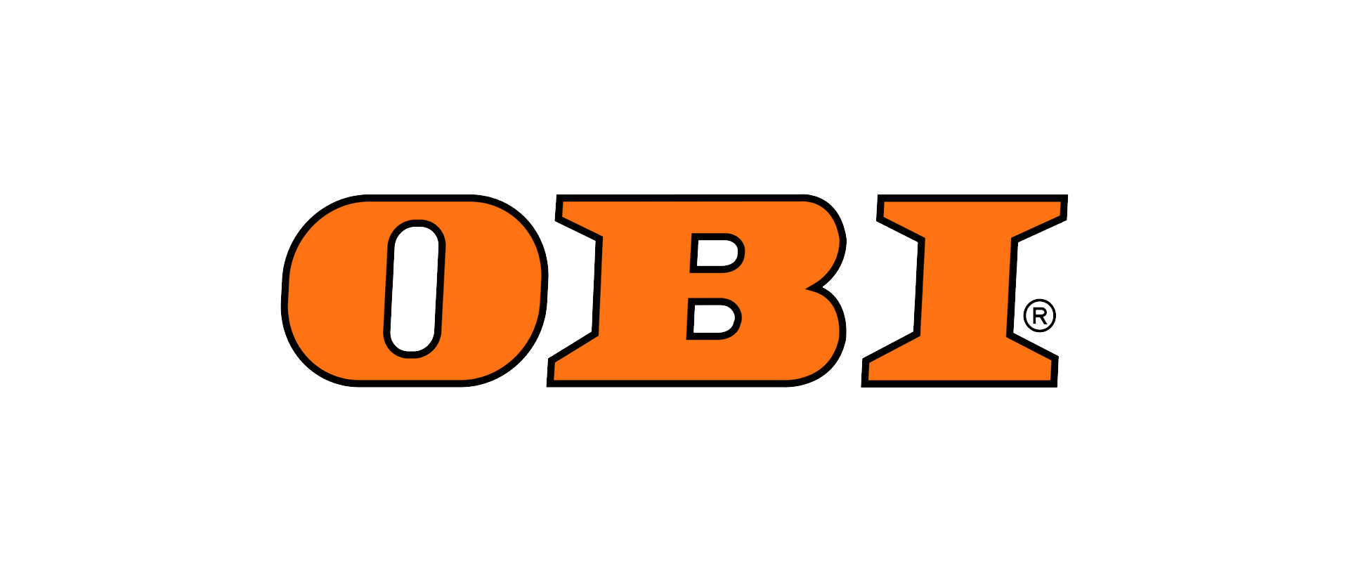 OBI Logo
