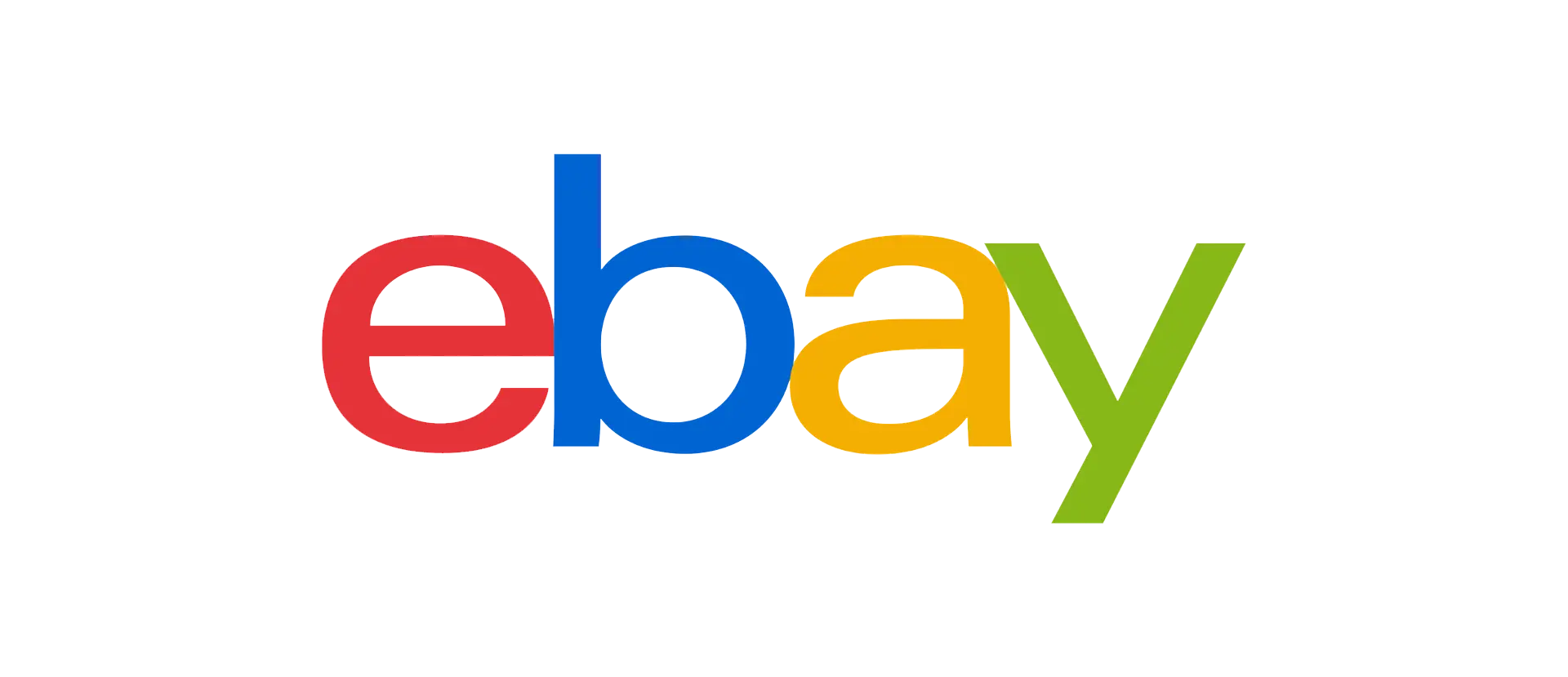 ebay Logo