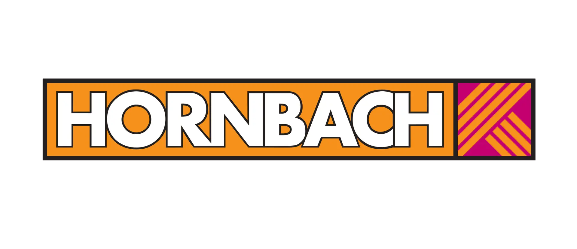 Hornbach Logo