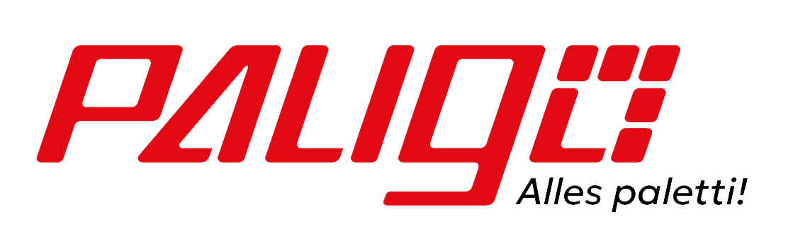 Paligo Logo