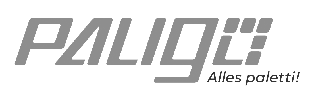 Paligo Logo