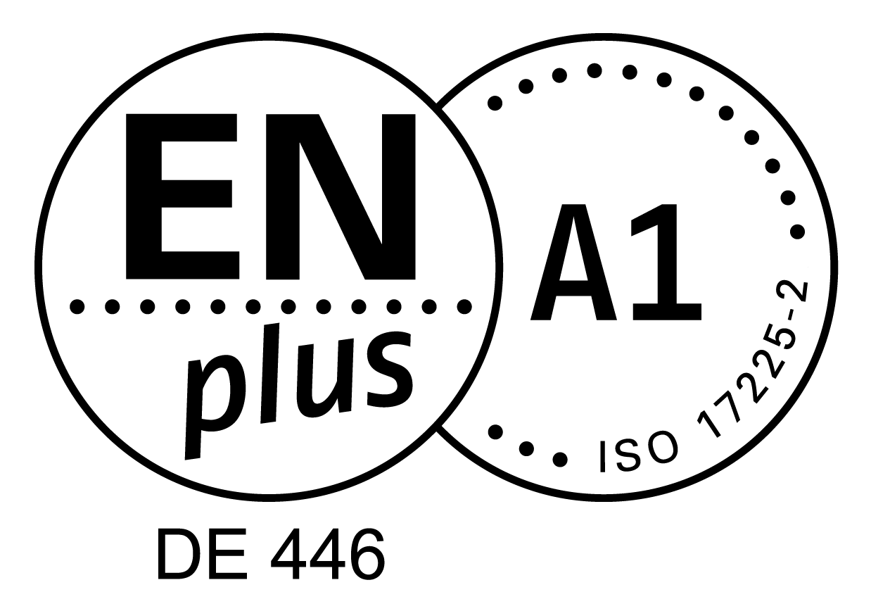 ENplus A1 Logo