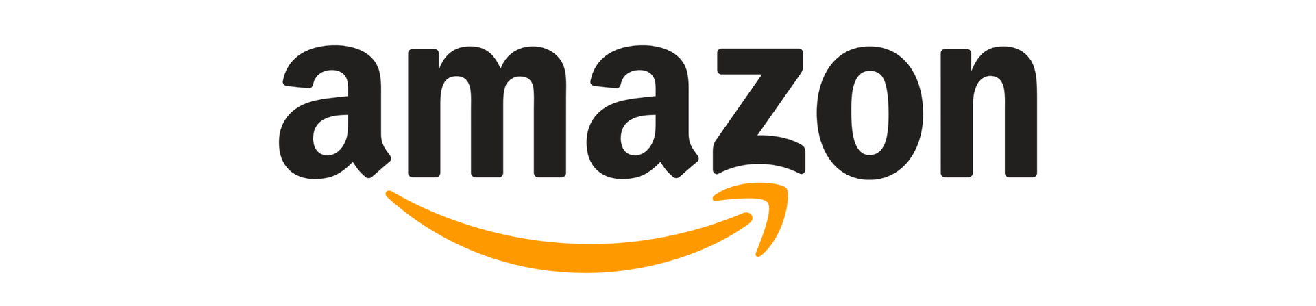 Amazon Logo