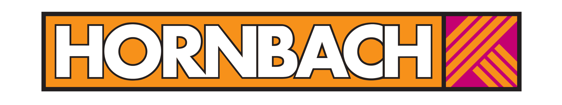 HORNBACH Logo