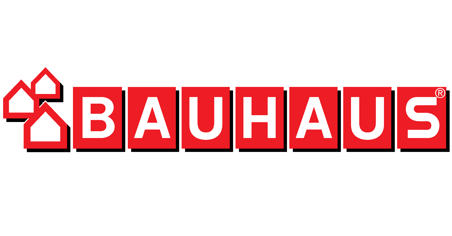 Bauhaus Logo
