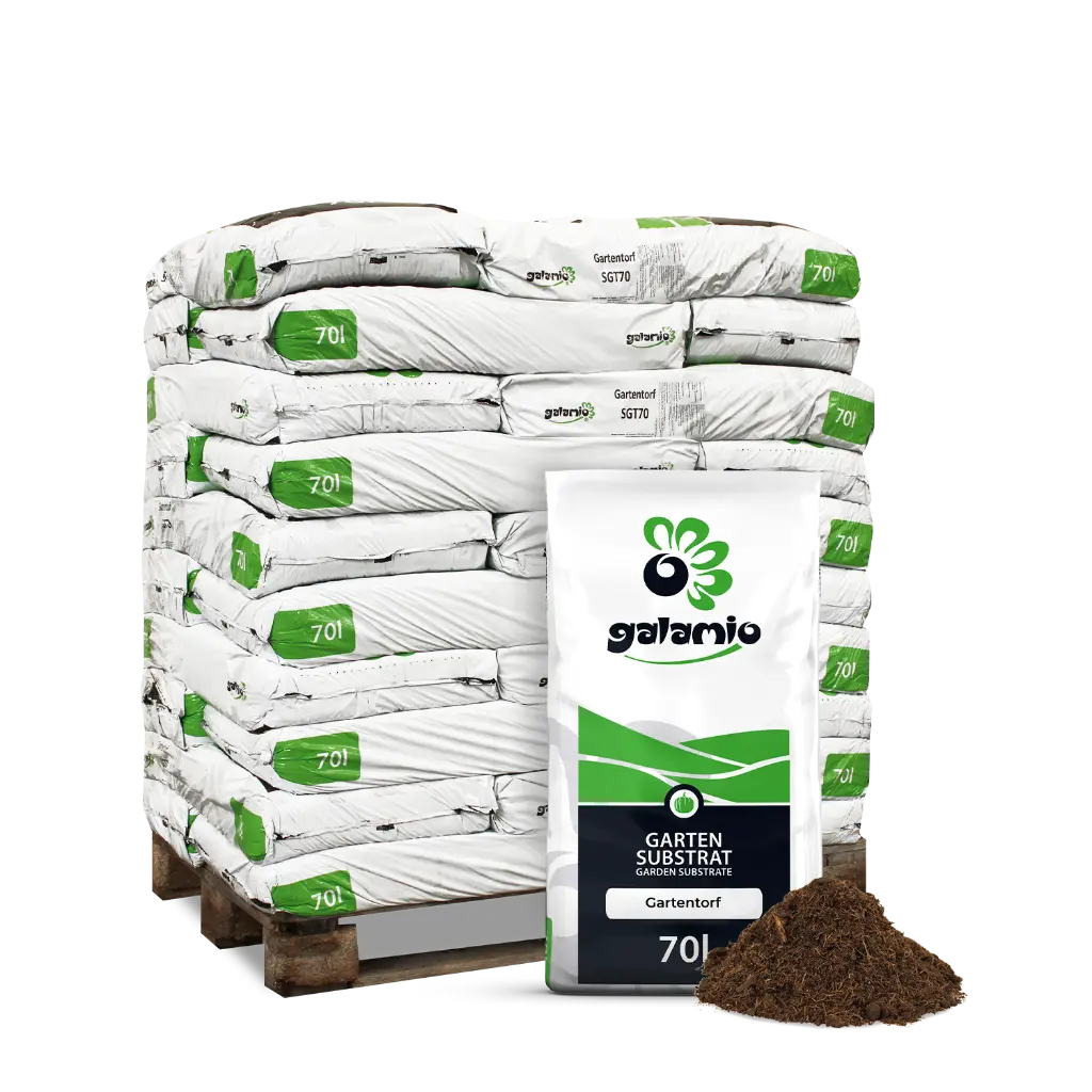 SGT70 Gartentorf 30er Palette Verpackung.webp