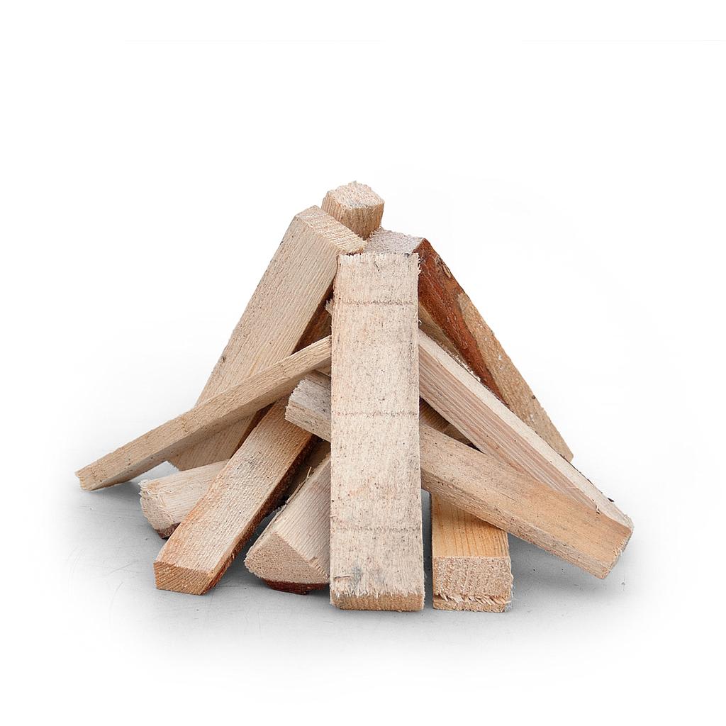 Heizfuxx Anzündholz Blue 5 dm³